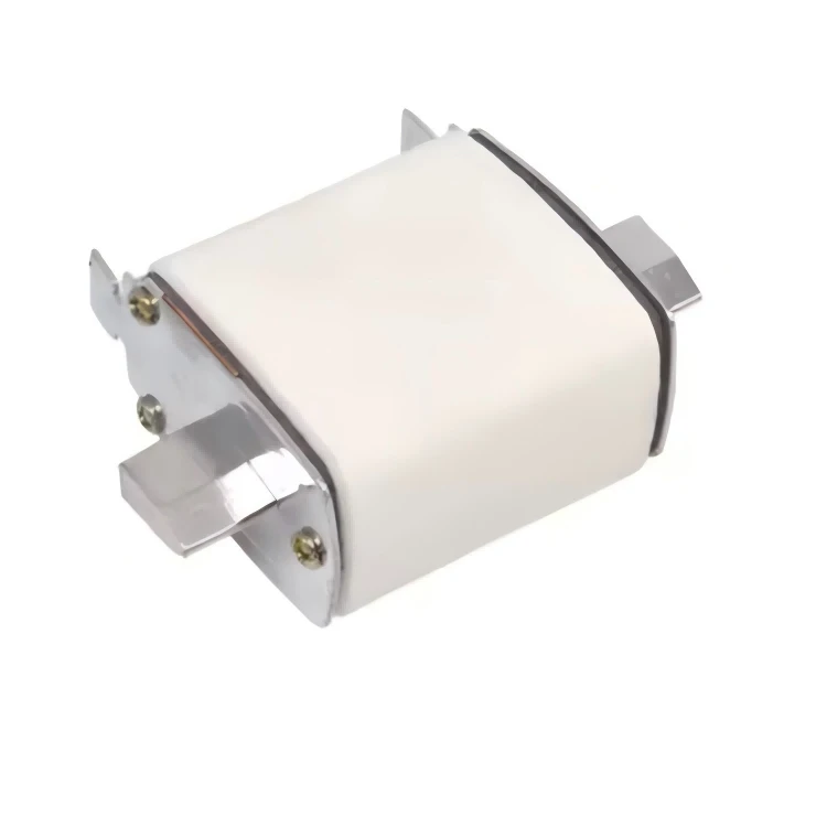 Types de fusibles HRC