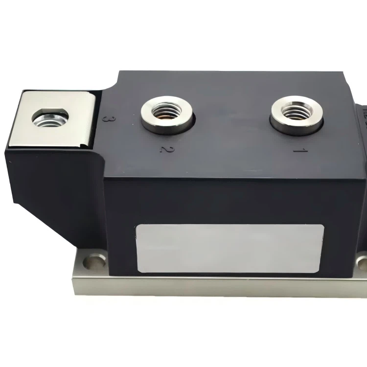 Module de puissance à thyristors